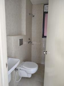 Image of 800 Sq.ft 2 BHK Apartment / Flat for rent in PS Montage, Tangra, Kolkata for Rs. 27500