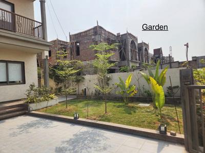 Image of 3432 Sq.ft 4 BHK Independent House for rent in Vinzol, Ahmedabad for Rs. 30000