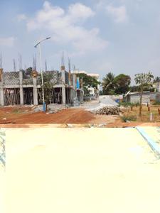 Image of 600 Sq.ft Residential Plot / Land for sale in Bommasandra, Bengaluru for Rs. 6500000