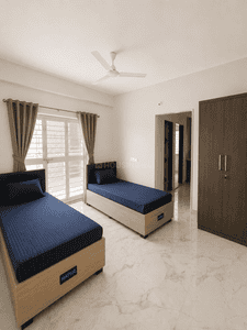 Image of Prime stay PG in Hinjawadi, Pune