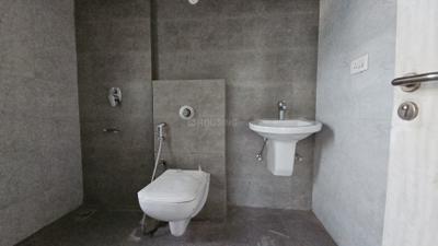 Image of 1400 Sq.ft 3.5 BHK Apartment / Flat for sale in Rishi Pranaya , Rajarhat, Kolkata for Rs. 13000000