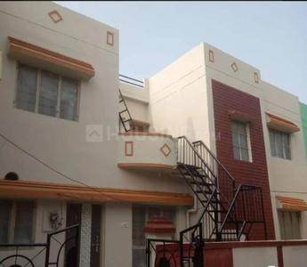 Main Entrance Image of 300 Sq.ft 1 BHK Independent House for rent in Awadhpuri Bhopal for Rs. 8500