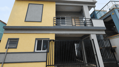 Image of 840 Sq.ft 3 BHK Builder Floor for sale in Mayasandra, Bengaluru for Rs. 8000000