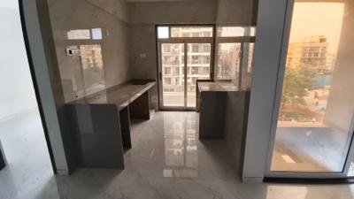 Kitchen Image of 1180 Sq.ft 2 BHK Apartment / Flat for sale in Shivam Tulip Elegance, Ulwe Navi Mumbai for Rs. 11000000