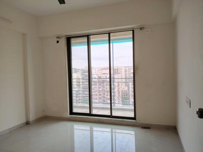 2.5 BHK Flat