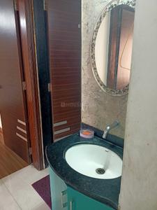 Image of 980 Sq.ft 2 BHK Apartment / Flat for rent in GK Silverland Residency, Ravet, Pune for Rs. 25000