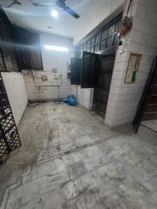 Hall Image of 1440 Sq.ft 3 BHK Builder Floor for rent in Mukherjee Apartment, Mukherjee Nagar New Delhi for Rs. 46000