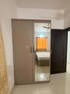 Bedroom Image of 1800 Sq.ft 3 BHK Villa for rent in Parra Goa for Rs. 110000