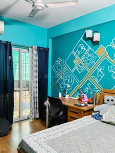 3 BHK Independent Builder Floor