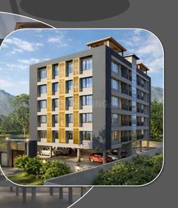 Image of 1302 Sq.ft 3 BHK Apartment / Flat for sale in Satgaon, Guwahati for Rs. 6500000