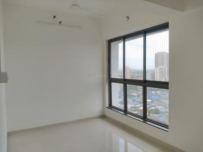 Bedroom Image of 1218 Sq.ft 3 BHK Apartment / Flat for sale in Runwal Greens, Bhandup West Mumbai for Rs. 33000000