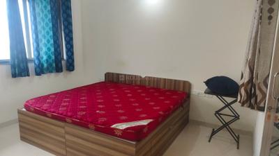 1.5 BHK Flat