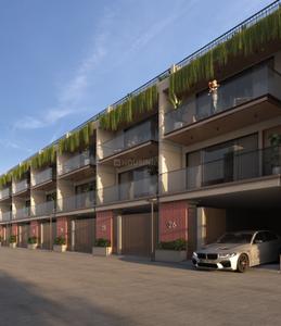 Image of 7000 Sq.ft 5 BHK Independent House for sale in New Althan, Surat for Rs. 22100000