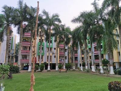 Image of 1400 Sq.ft 3 BHK Apartment / Flat for sale in Narendrapur, Kolkata for Rs. 4300000