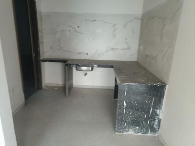 Kitchen Image of 1150 Sq.ft 2 BHK Apartment / Flat for sale in Goel Serio, Kharadi Pune for Rs. 13000000