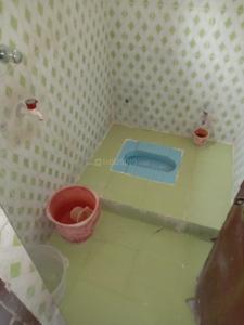 Bathroom Image of 1100 Sq.ft 2 BHK Apartment / Flat for rent in Kathalbari Darbhanga for Rs. 9500