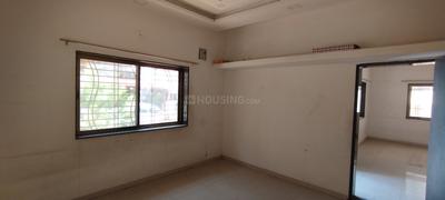 Bedroom Image of 2800 Sq.ft 4 BHK Independent House for rent in Konark Nagar Nashik for Rs. 30000