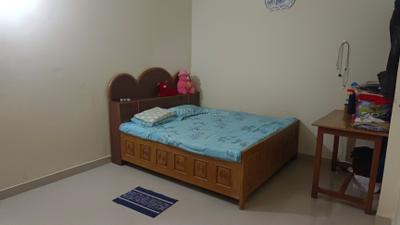 Bedroom Image of 2000 Sq.ft 3 BHK Duplex for rent in Ayodhya Bypass Bhopal for Rs. 22000