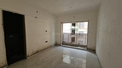 Bedroom Image of 1400 Sq.ft 3 BHK Apartment / Flat for sale in Kalyan West Kalyan for Rs. 14900000