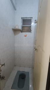Bathroom Image of 1200 Sq.ft 3 BHK Apartment / Flat for rent in Todkar Recidency, Bibwewadi Pune for Rs. 31000