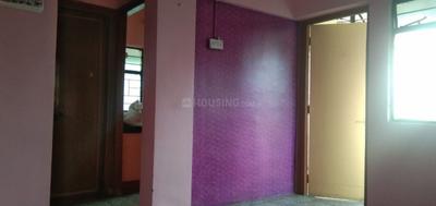Bedroom Image of 380 Sq.ft 1 RK Apartment / Flat for rent in Dapodi Pune for Rs. 9000