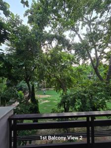 Balcony Image of 1800 Sq.ft 4.5 BHK Duplex for sale in Vikaspuri 4bhk Luxurios Home, Vikaspuri New Delhi for Rs. 16000000