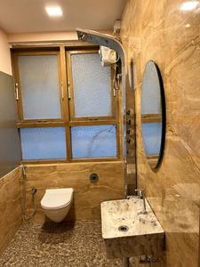 Bathroom Image of Shobha in Cumballa Hill, Mumbai