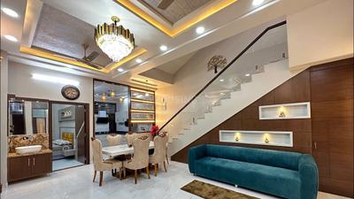 Hall Image of 1250 Sq.ft 1 BHK Apartment / Flat for sale in Sector 104 Noida for Rs. 4600000