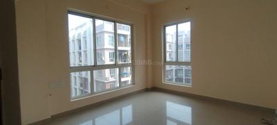 Bedroom Image of 1000 Sq.ft 3 BHK Apartment / Flat for rent in Bagaria Pravesh, Ariadaha Kolkata for Rs. 27000