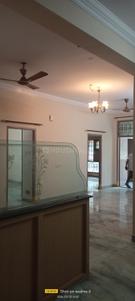 Hall Image of 1550 Sq.ft 3 BHK Apartment / Flat for sale in Nallakunta Hyderabad for Rs. 11000000