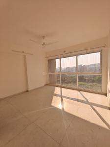 Bedroom Image of 1150 Sq.ft 2 BHK Apartment / Flat for sale in Bhagwati 19 East, Nerul Navi Mumbai for Rs. 24500000