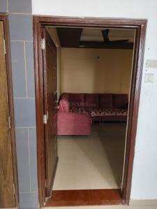 Bedroom Image of 850 Sq.ft 2 BHK Apartment / Flat for sale in Everest Icon, Bhayli Vadodara for Rs. 4000000
