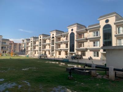 Image of 990 Sq.ft 2 BHK Apartment / Flat for sale in Kharar, Mohali for Rs. 6200000