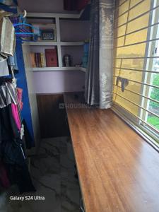 Balcony Image of 1120 Sq.ft 3 BHK Apartment / Flat for sale in Radhika Shanti Green, Mirjapur Indore for Rs. 5100000