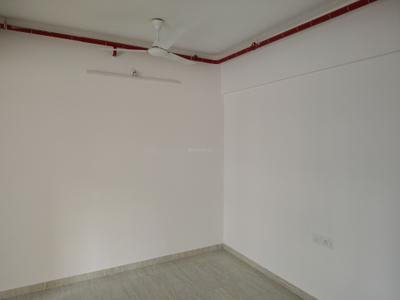 Living Room Image of 560 Sq.ft 1 BHK Apartment / Flat for rent in DSS Mahavir Kalpavruksha, Kasarvadavali Thane for Rs. 17222