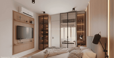Image of 1600 Sq.ft 3 BHK Apartment / Flat for sale in Nipania, Indore for Rs. 9500000