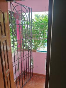 Balcony Image of 2100 Sq.ft 4 BHK Duplex for rent in Gerugambakkam Chennai for Rs. 30000