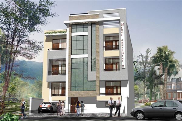 Purbapara, Kamdahari Main Image 1