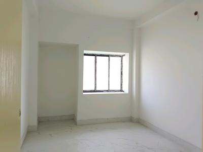 Bedroom Image of 980 Sq.ft 2 BHK Apartment / Flat for sale in Devlok, Nayabad Kolkata for Rs. 4700000