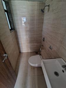 Bathroom Image of 620 Sq.ft 1 BHK Apartment / Flat for sale in Naigaon East Naigaon for Rs. 3200000