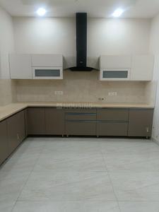 3 BHK Independent Builder Floor
