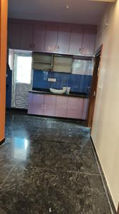 Bedroom Image of 1200 Sq.ft 3 BHK Builder Floor for rent in Hongasandra Bengaluru for Rs. 36000