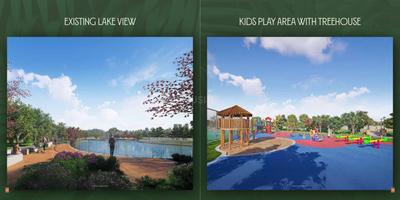 Image of 4007 Sq.ft Residential Plot / Land for sale in Prestige Gardenia Estate, Anighatta, Bengaluru for Rs. 38000010
