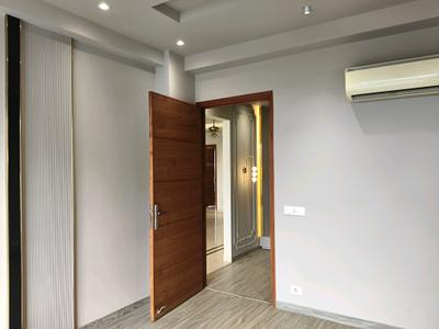 Bedroom Image of 2500 Sq.ft 4 BHK Builder Floor for sale in Sector 46 Gurgaon for Rs. 28500000