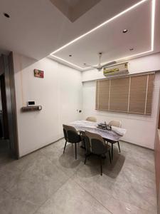 Hall Image of 2250 Sq.ft 3 BHK Apartment / Flat for rent in Sola Ahmedabad for Rs. 55000