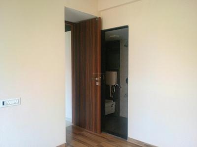 Bedroom Image of 544 Sq.ft 1 BHK Apartment / Flat for sale in Runwal Gardens, Dombivli East Thane for Rs. 3999000