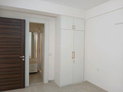 Bedroom Image of 1493 Sq.ft 3 BHK Builder Floor for sale in Smartworld Gems, Sector 89 Gurgaon for Rs. 18000000