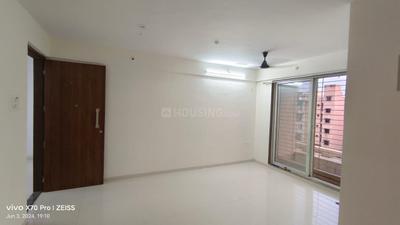 Hall Image of 1130 Sq.ft 2 BHK Apartment / Flat for sale in Vansh Neel Delta, Ulwe Navi Mumbai for Rs. 14000000