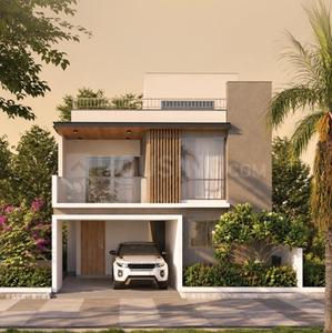 Image of 2004 Sq.ft 3 BHK Villa for sale in Hoskote, Bengaluru for Rs. 19000000