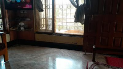 Living Room Image of 1100 Sq.ft 3 BHK Builder Floor for rent in Hindalga Belagavi for Rs. 16000